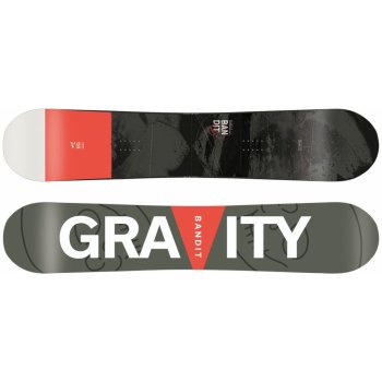 Gravity Bandit 23/24