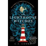 Lighthouse Witches - Cooke C.J. – Zboží Dáma