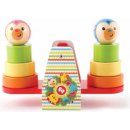 Fisher-Price Moje první pyramida váhy