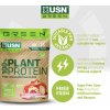 Proteiny USN 100% plant protein 900 g