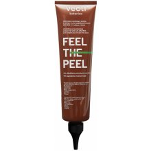 Veoli Botanica Feel The Peel exfoliační a hydratační peeling pro vlasovou pokožku 150 ml