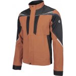 Cerva STIRLING STRETCH bunda cihlová – Zboží Mobilmania