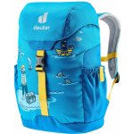 Deuter Schmusebär azure/lapis – Zboží Dáma
