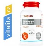 Fagron Magnesium 500 + vit.B6 100 tablet – Hledejceny.cz
