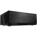 SilverStone Grandia GD09 SST-GD09B-C