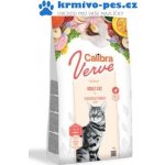 Calibra Verve Grain Free Adult Chicken&Turkey NEW 0,75 kg – Zbozi.Blesk.cz