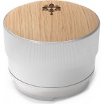 Eureka distributor kávy 58,35mm oak – Zboží Dáma