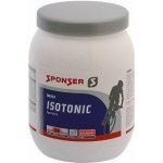 Sponser Isotonic 1000 g – Zboží Mobilmania