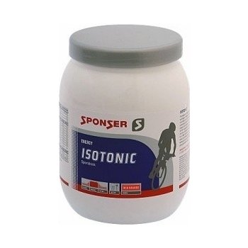 Sponser Isotonic 1000 g