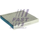 FAST Filtr, vzduch v interiéru FT37420PM – Hledejceny.cz