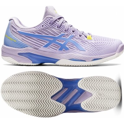 Asics Solution Speed FF 2 Clay W antuková 1042A134-500 – Hledejceny.cz