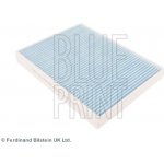Filtr, vzduch v interiéru BLUE PRINT ADF122528 – Hledejceny.cz