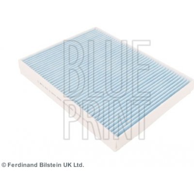 Filtr, vzduch v interiéru BLUE PRINT ADF122528 – Hledejceny.cz