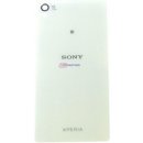 Kryt Sony Xperia Z3 D6603 Zadní bílý