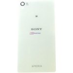 Kryt Sony Xperia Z3 D6603 Zadní bílý – Hledejceny.cz