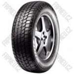 Bridgestone Blizzak LM25 205/55 R16 91H Runflat – Hledejceny.cz