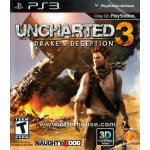 Uncharted 3: Drakes Deception – Zboží Mobilmania