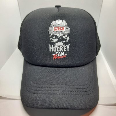 kšilt Czech Hockey Fan Forever – Hledejceny.cz