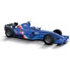 Auto pro autodráhu SCX Compact Formula F-Blue