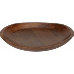 Kasai Miska z mangového dřeva 35 cm – Hledejceny.cz