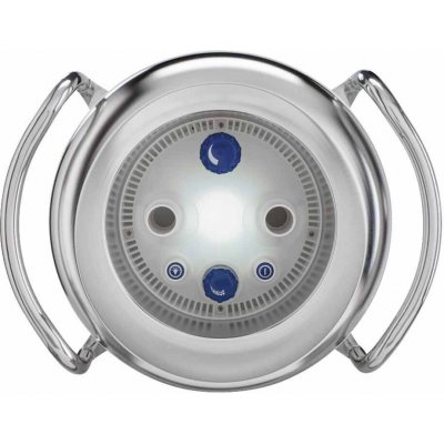 Domontážní sada BADU JET Primavera, 85m3/hod, 400V, bílé LED, vp-3005021 – Zboží Dáma