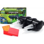 Aqua Nova UV lampa 7 W – Zboží Dáma