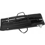 Jansen Display Taška na Alu vlajku Lux s velikostí XL, 1560 x 270 mm – Hledejceny.cz