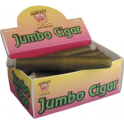 Velký umělý doutník – Zboží Dáma