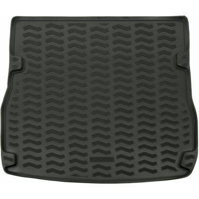 Gumová vana do kufru J&J Automotive Audi A6 C6 Avant 2004 - 2011 – Hledejceny.cz