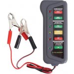 Tester 12V baterie a alternátoru. – Hledejceny.cz