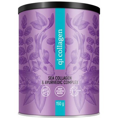 Energy QI Collagen 150 g – Zbozi.Blesk.cz
