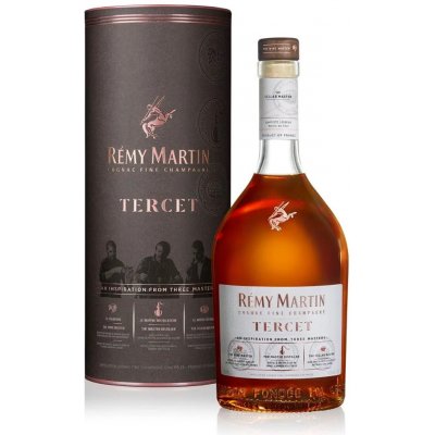 Remy Martin Tercet 42% 0,7 l (holá láhev) – Hledejceny.cz