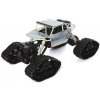 RC model IQ models Crawler RISKER Climb s pásy i pneu RTR 1:18