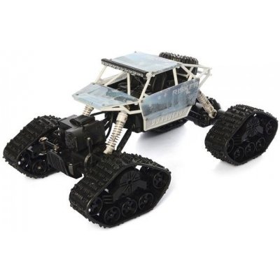 IQ models Crawler RISKER Climb s pásy i pneu RTR 1:18