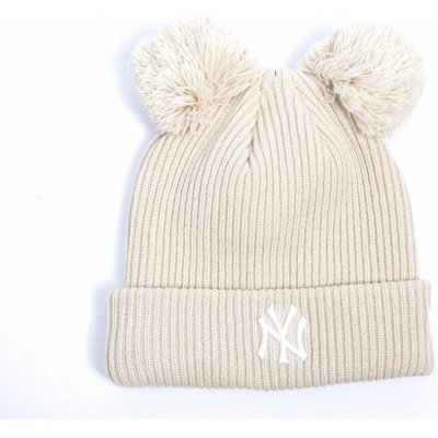 New Era Double Pom MLB New York Yankees Stone – Hledejceny.cz