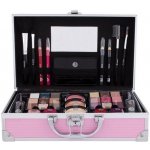 2K Miss Pinky Born to Be Pink dekorativní kazeta 66,9 g – Zboží Mobilmania