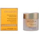 Decleor Aromessence Mandarine smoothing Night balm zjemňující noční balzám s mandarinkou 15 ml