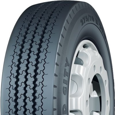 Barum BC31 275/70 R22,5 148/145J – Sleviste.cz