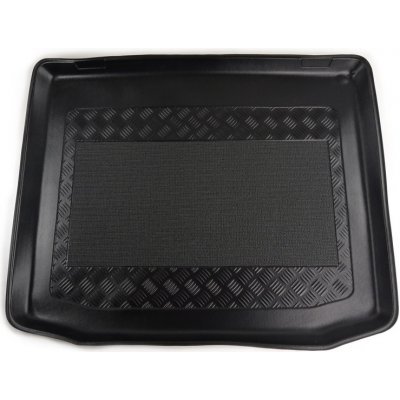Plastová vana do kufru Aristar Mitsubishi ASX 2010+ s protiskluzem | Zboží Auto