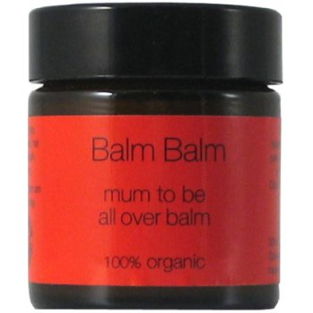 Balm Balm Univerzální balzám pro nastávající maminky 30 ml