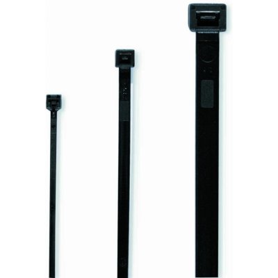 Cimco 181869 Stahovací pásky 360x4,5mm - 100ks – Zboží Dáma