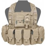 Warrior Assault Systems Chest Rig 901 Elite Ops Multicam AR15 – Zboží Dáma