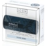 ICON TEXTILE FLORAL Silver Spirit – Hledejceny.cz