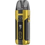 Vaporesso LUXE X PRO 1500 mAh Dazzling Yellow 1 ks – Hledejceny.cz