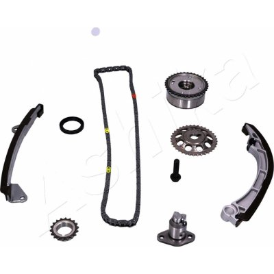 Sada rozvodového řetězu ASHIKA KCK201V – Zboží Mobilmania