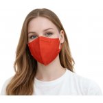 BreaSAFE respirátor COMMUNITY MASK FFP2 L 5 ks – Zboží Dáma
