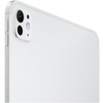 Apple iPad Pro 11 M5 (2025) 1TB Wi-Fi Silver MDWQ4HC/A – Zboží Živě