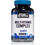 Applied Nutrition Multi-Vitamin Complex 90 tablet – Hledejceny.cz