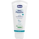 CHICCO Krém ochranný do chladného počasí bez parabenů Baby Moments 50 ml – Sleviste.cz
