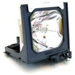 Lampa pro projektor SANYO Chassis XT1500, Kompatibilní lampa bez modulu – Hledejceny.cz